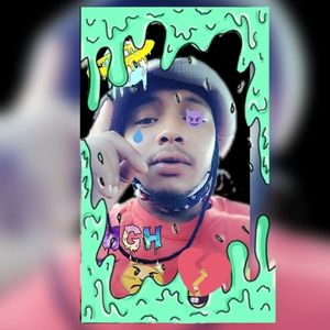 Meet your Posher, Nathaniel